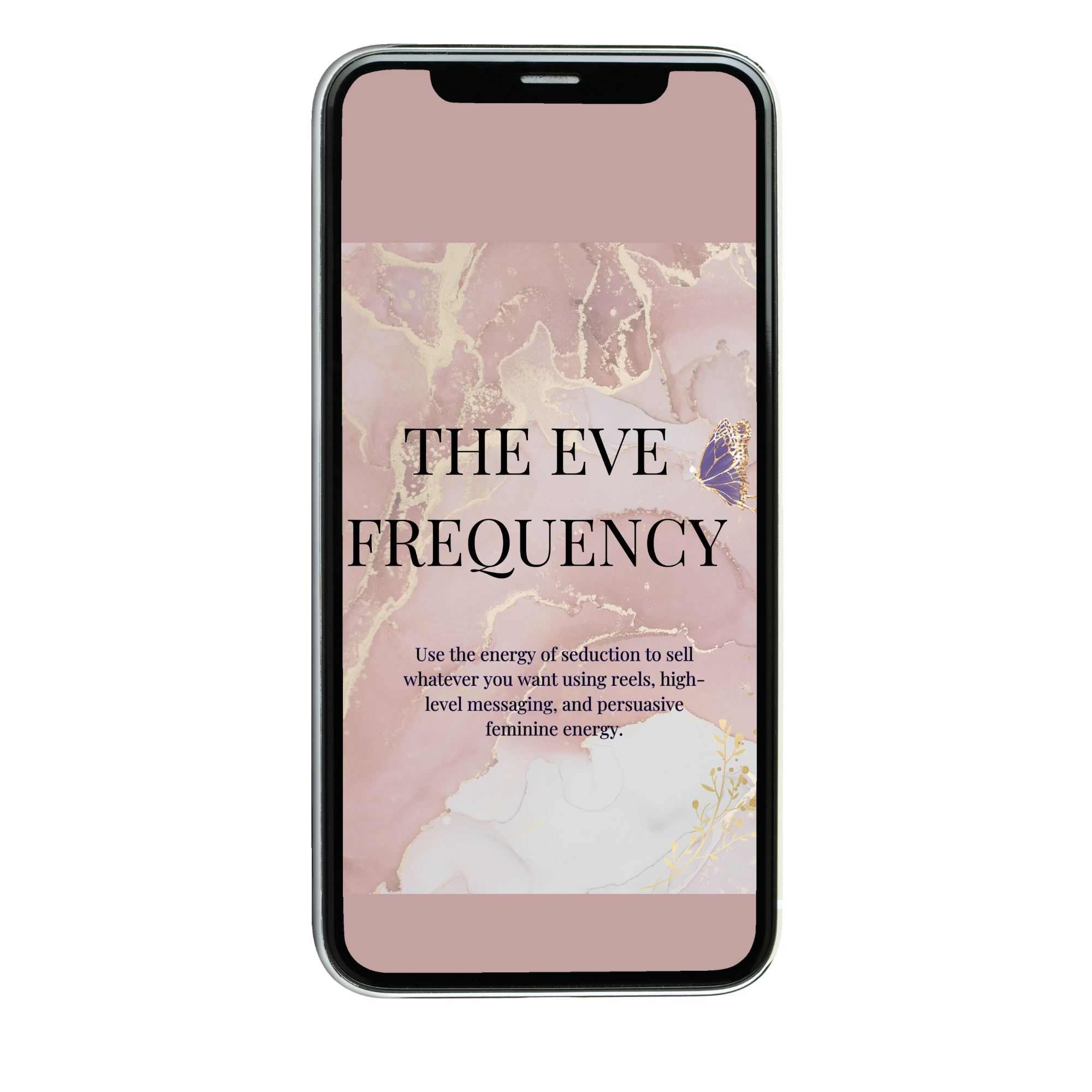 The Eve Frequency - Image 2