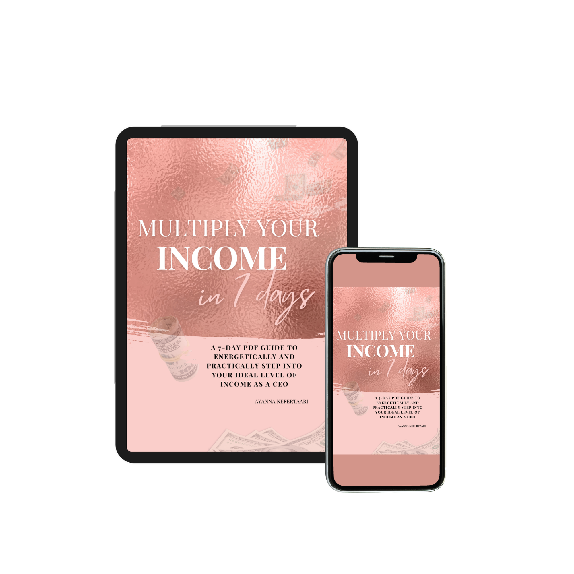 Multiply Your Income In 7 Days - Image 3