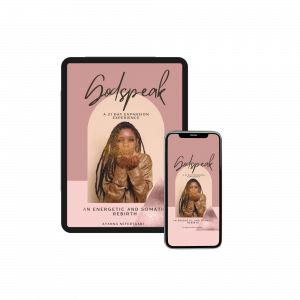 Godspeak - An Expansion Experience