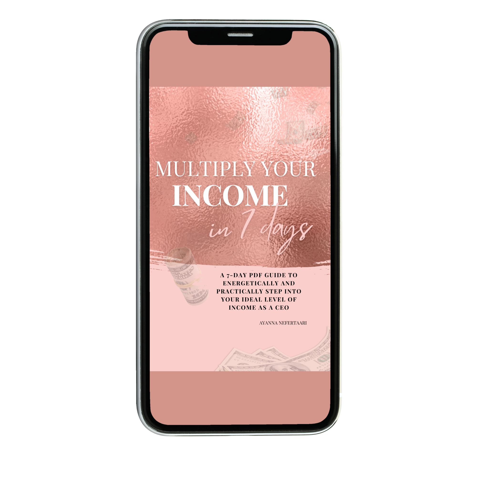 Multiply Your Income In 7 Days - Image 2