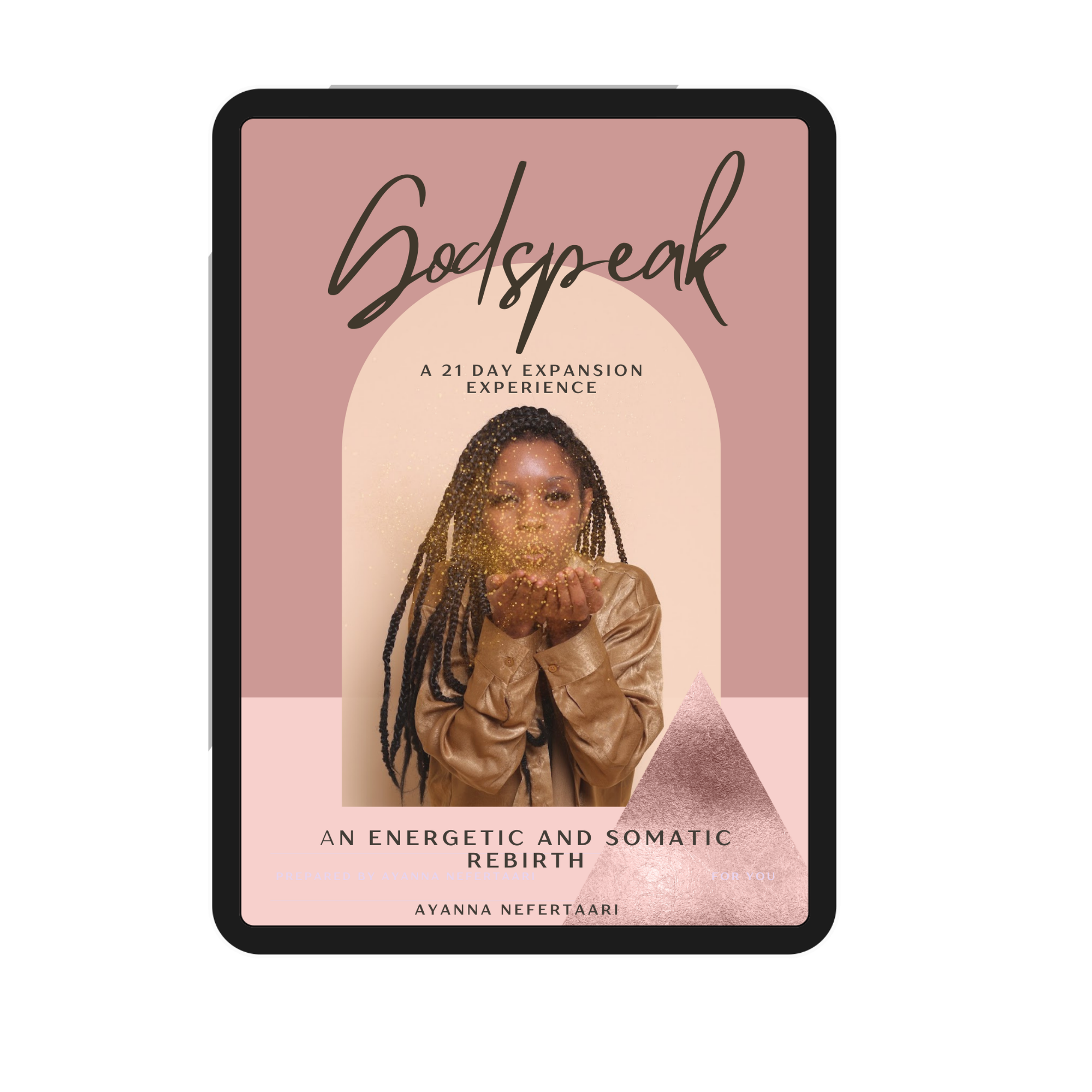 Godspeak - An Expansion Experience - Image 3