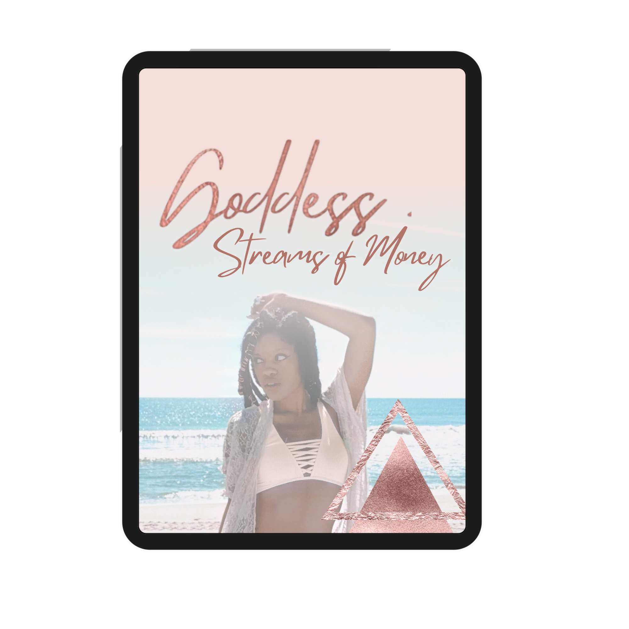 Goddess Streams of Money - Image 3