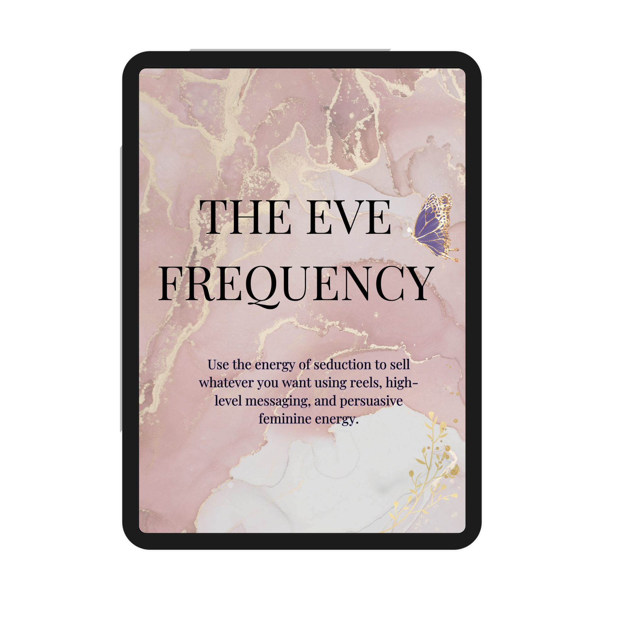 The Eve Frequency - Image 3