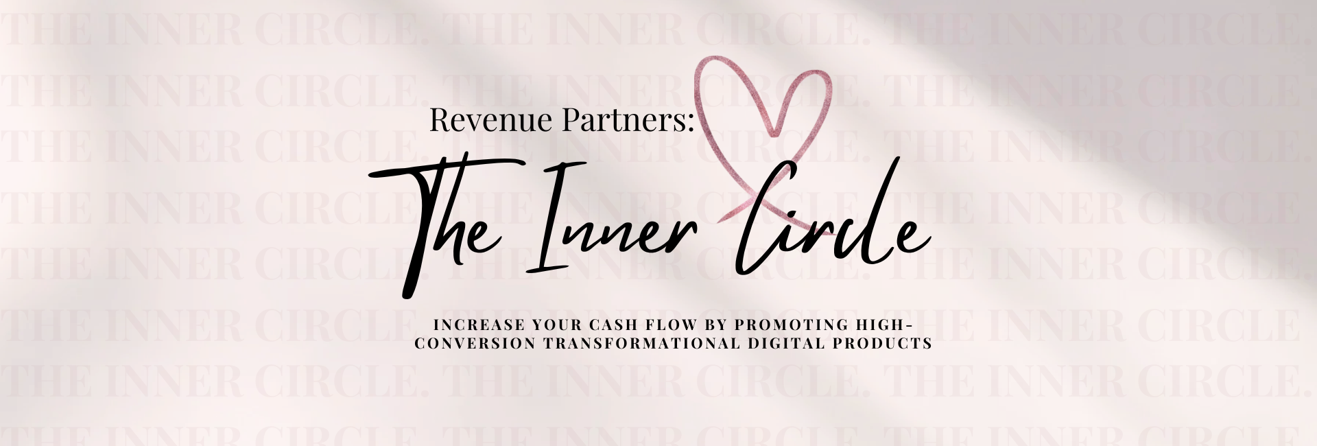 Revenue Partner